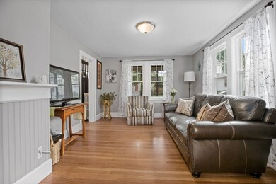 14 Gregg St, Beverly, MA 01915 - photo 4