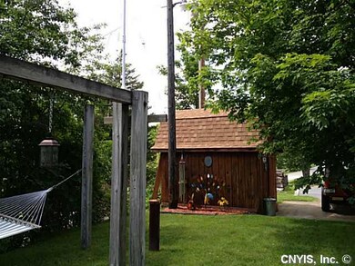 Yard/Garden