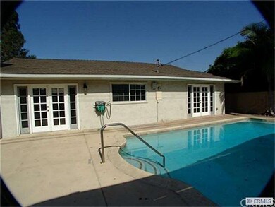 GREAT POOL
