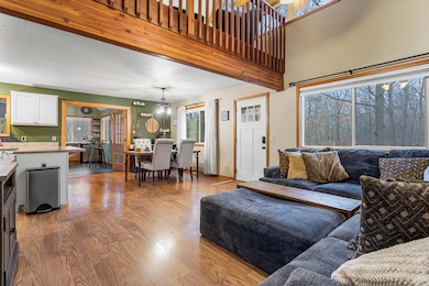 10798 E Remus Rd, Mount Pleasant, MI 48858 - photo 6