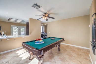 1918 Pintura Cir, North Las Vegas, NV 89031 - photo 2