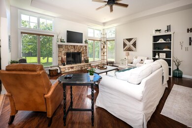 8217 Hollopeter Rd, Leo, IN 46765 - photo 4