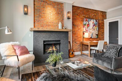 175 E Livingston Ave unit A, Columbus, OH 43215 - photo 6