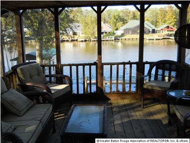 PORCH