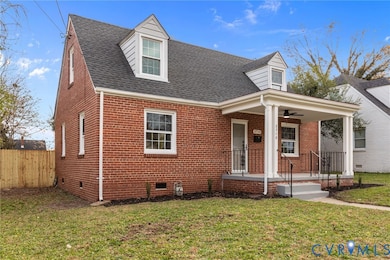 unlisted-address, Richmond, VA 23225 - photo 5