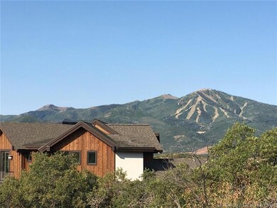 View from lot
