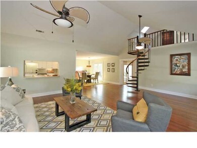 2100 Waterway Blvd, Isle of Palms, SC 29451 - photo 4