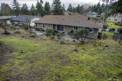 1516 Woodside Dr, Fircrest, WA 98466 - photo 4