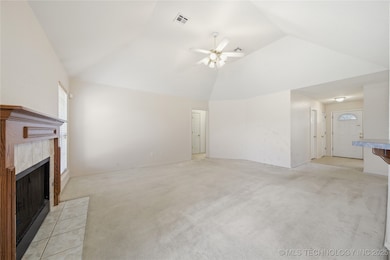 4611 S 200th East Ave, Broken Arrow, OK 74014 - photo 6