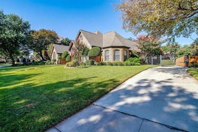4204 Green Meadow St E, Colleyville, TX 76034 - photo 3