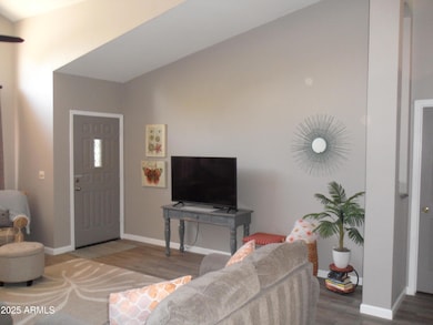 1333 N Higley Rd unit 7, Mesa, AZ 85205 - photo 3