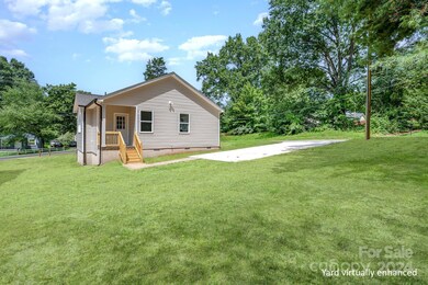 1801 Wilson W Lee Blvd, Statesville, NC 28677 - photo 2