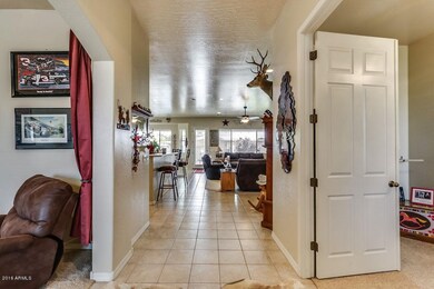 Entry Way