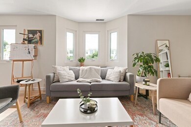 66 St James St unit 208, Boston, MA 02119 - photo 3