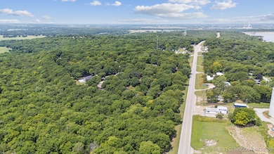 9885 E Mesa Dr, Claremore, OK 74017 - photo 4