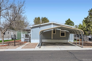 1095 Western Dr unit 346E, Colorado Springs, CO 80915 - photo 2