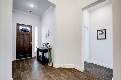 15333 Garnet Groves Dr, Grangerland, TX 77302 - photo 3