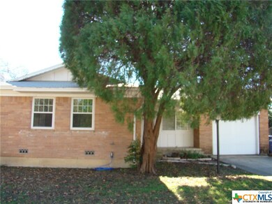 518 Bowden Ave, Copperas Cove, TX 76522 - photo 2