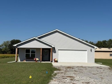 97 Guthrie St, Clark, MO 65243 - photo 3