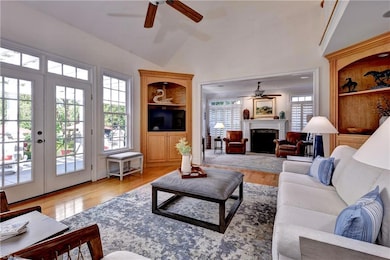 2841 Bennetts Pond Rd, Williamsburg, VA 23185 - photo 4