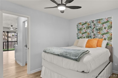 New bedroom furniture