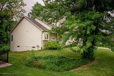 Side Yard