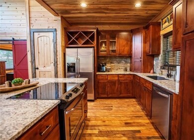 47 Moonseed, Broken Bow, OK 74728 - photo 5