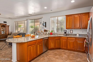 3739 E Phelps St, Gilbert, AZ 85295 - photo 5