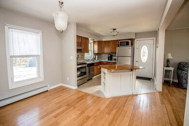 379 Bemis Rd, Warren, MA 01083 - photo 4