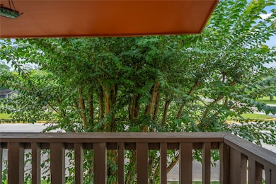 Patio Area