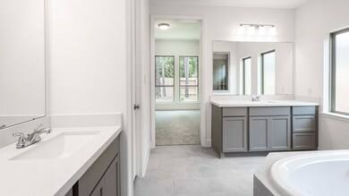 16011 Harvest Moon Ct, Conroe, TX 77302 - photo 6