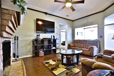 66 Queen Anns Lace, Abilene, TX 79606 - photo 5