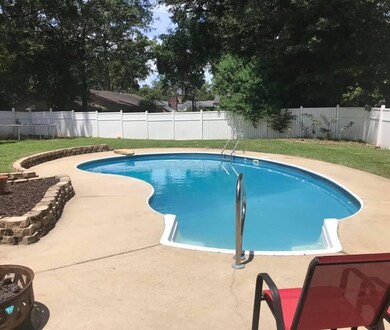 816 North St, McComb, MS 39648 - photo 4