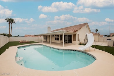 4800 Baffin Ct, Las Vegas, NV 89130 - photo 2