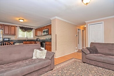 74 Gerald Ave, Brockton, MA 02302 - photo 6