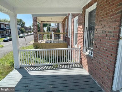 2222 Poplar Grove St, Baltimore, MD 21216 - photo 2