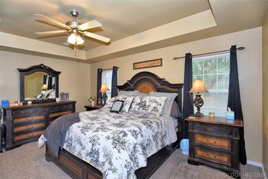 11912 S Cedar Ct, Jenks, OK 74037 - photo 6