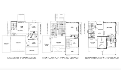 View of property floor plan