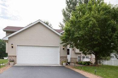 Wonderful Four Plus Bedroom Home with great landsc