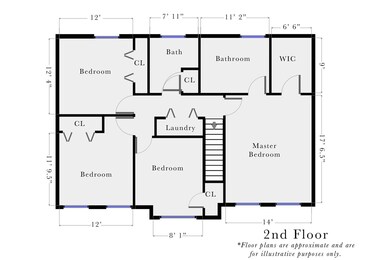 crutchfield - 2nd Floor