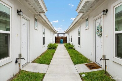 907 W Carmel Ave unit 3, Pharr, TX 78577 - photo 2