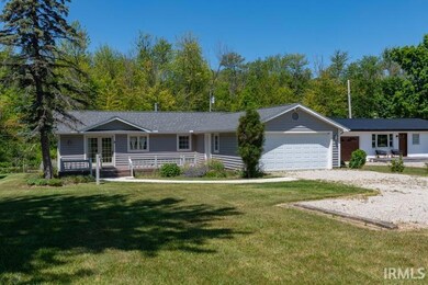 11397 NE Wawasee Dr, Syracuse, IN 46567 - photo 4