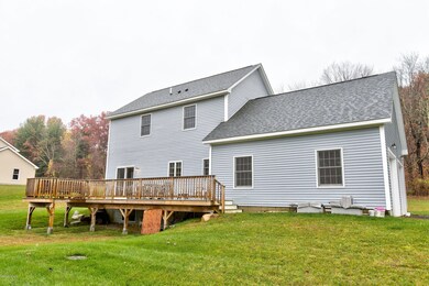 exterior back