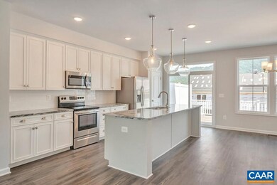 3617 Moffat St, Charlottesville, VA 22902 - photo 2