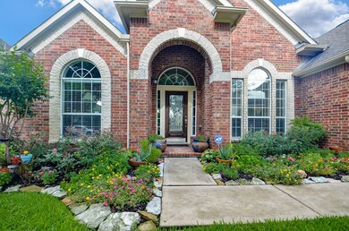 2219 Trinity Manor Ln, Richmond, TX 77469 - photo 5