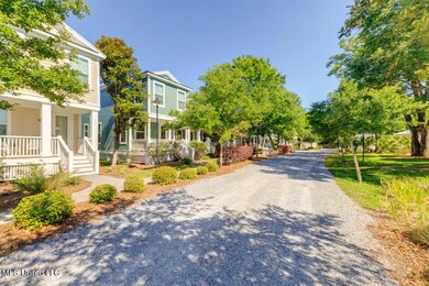 Cottage drive