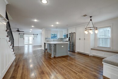 1447 Althea Dr, Houston, TX 77018 - photo 7