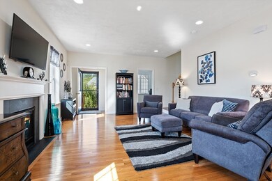 9 Buttercup Ln unit 9, Littleton, MA 01460 - photo 7