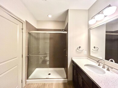 Bathroom angle 3