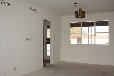 Formal Dining
